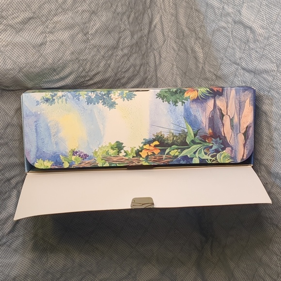 Lammily 2014 Traveler Doll with Blue Outfit - Picture 6 of 16